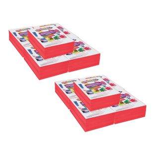 Colorations® 9" x 12" Mediumweight Construction Paper Pack - 5000 sheets