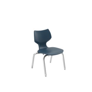 Flavors 14" Stack Chair