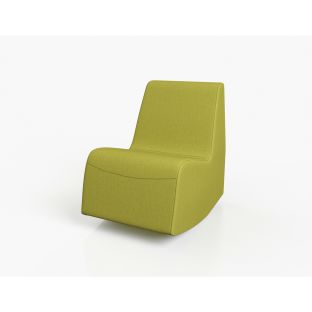 Flowform® Soft Rocker