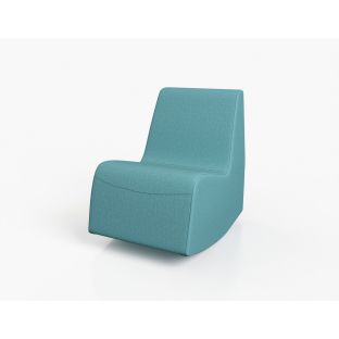 Flowform® Soft Rocker - Mediterranean