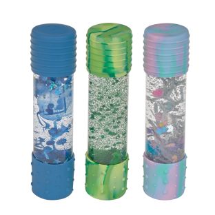 DIY Calm Down Bottles- Set of 3 DIY Calm Down Bottles- Set of 3