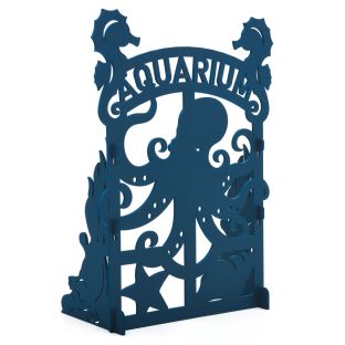 Flowform™ Play Screen- Aquarium
