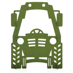 Flowform™ Play Screen - Tractor