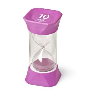 Jumbo Sand Timer - 10 Minutes