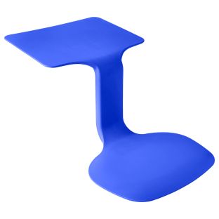 Surf Chair with Cushion