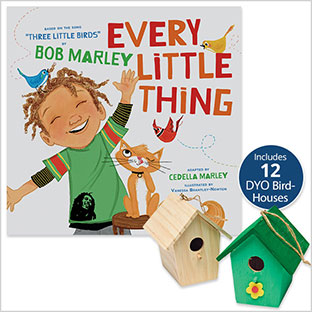 Every Little Thing Read Bundle