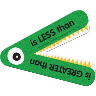 Gator Kids Ruler  Laser School Supplies