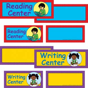 Early Elementary Centers EZ-Tuck Clip 'N' Track Pocket Chart™ Card Refill - 40 cards Early Elementary Centers EZ-Tuck Clip 'N' Track Pocket Chart™ Card Refill - 40 cards