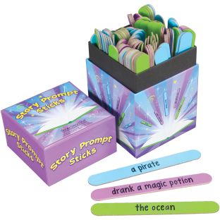 Wikki Stix® Doodlers Molding and Sculpting Sticks