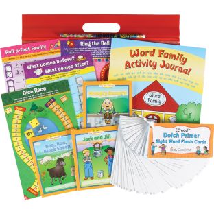 Summer Learning Kit - Kindergarten (Entering Grade 1) - 1 Summer Learning Summer Learning Kit - Kindergarten (Entering Grade 1) - 1 Summer Learning