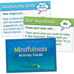 Mindfulness for Kids