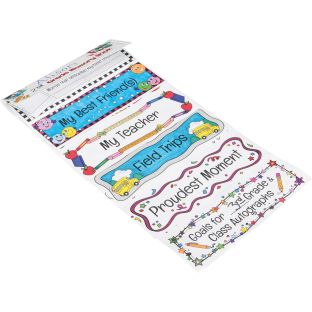 Build-Your-Own Flip Book™ - End-Of-Year Memory Books - 24 flip books Build-Your-Own Flip Book™ - End-Of-Year Memory Books - 24 flip books
