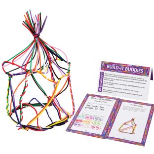 STEM Meets 100 Journals - Four-Station Activity Kit - 1 multi-item kit STEM Meets 100 Journals - Four-Station Activity Kit - 1 multi-item kit