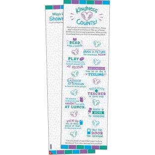 Really Good Stuff® Kindness Counts Banner - 1 banner