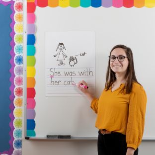 Dry Erase and Whiteboards