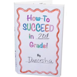 Ready-To-Decorate How-To Succeed Guides - 24 booklets