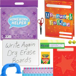 My Math Resources - Wipebook – Eco Friendly Flipchart