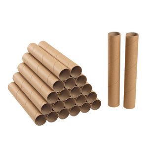 Colorations® Extra-Long Sturdy Recycled Craft Rolls – Set Of 24 Colorations® Extra-Long Sturdy Recycled Craft Rolls – Set Of 24