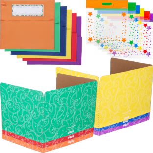 Classroom Focus and Organization Kit - 24-Student Set