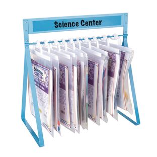 Science Center Kit - Grade K - 2