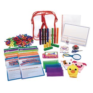 Excellerations® PreK-Kindergarten Achievement Kit - 1 kit