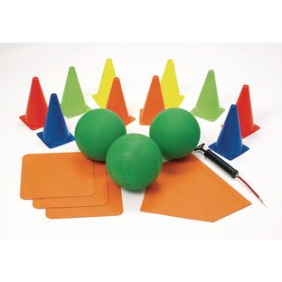 Kickball All-in-One Kit