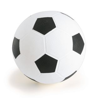 Discount School Supply® Soccer Ball - 8"