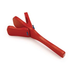 Westco Wooden Castanet Clapper