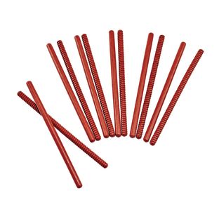 Rhythm Sticks - 10", Set of 6