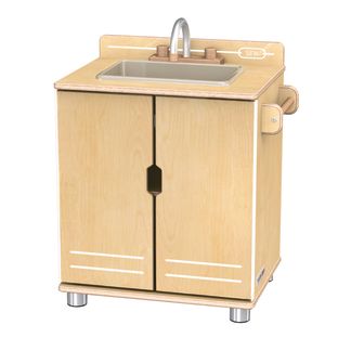 True Modern® Play Kitchen Sink