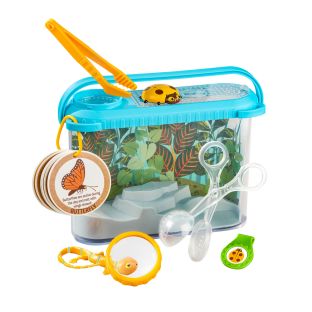 Terrarium Observations Play Set