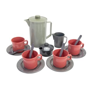 Green Bean Coffee Set