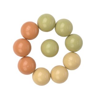 Excellerations® NatureForce™ Jumbo Magnetic Balls – 10pcs