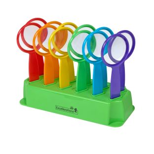 Polvere Per Colate Scolaquip 3kg – Materiale Educativo Per Bambini