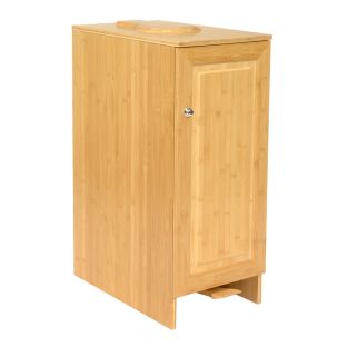 Environments® Bamboo Diaper Cabinet