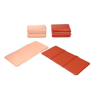 Environments® DreamStages™ Germ Free Rest Mats- Sunset - Set of 6