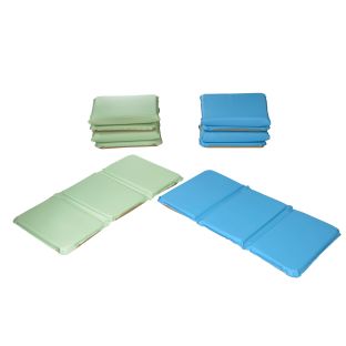 Environments® DreamStages™ Germ Free Rest Mats – Dreams - Set of 6