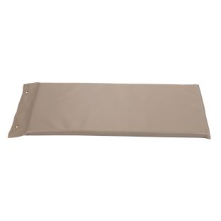 DreamStages™ Tan Hanging Rest Mat - Single