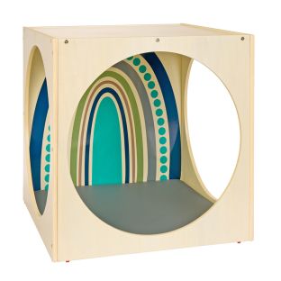 Environments® Tranquility Reading Cube - RTA