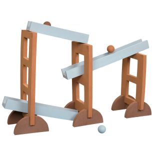 Excellerations® Soft Build n' Play™ Giant Ramp Set