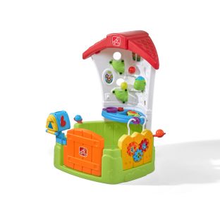 Toddler Corner House