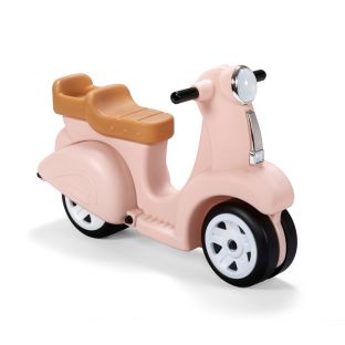 Ride Along Scooter (Pink)Ride Along Scooter (Pink)
