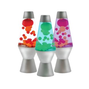 Lava Squish N' Flow - 6 Pack