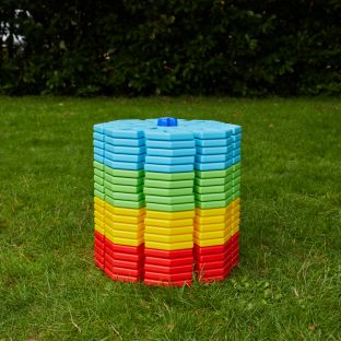 XL Octoplay 21 Piece Set