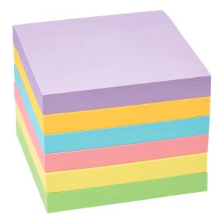 Really Good Stuff® Sticky Notes – Set of 6