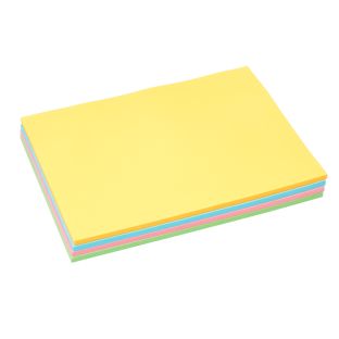 Really Good Stuff® Large Sticky Notes - Set of 4