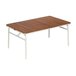 Environments® Outdoor Aluminum Picnic Table