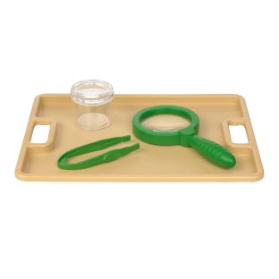 Excellerations® NatureForce™ Explore Study Kit - 4 pieces