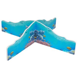 Excellerations® Scenery Station – Coral Reef