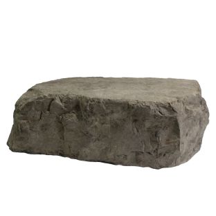 Grande Mesa Rock Bench